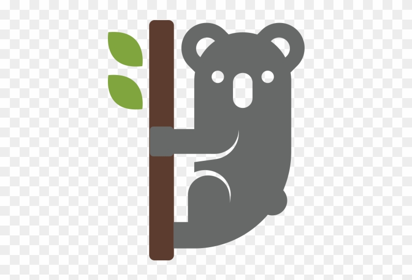 Koala - Koala Png Vector #940699