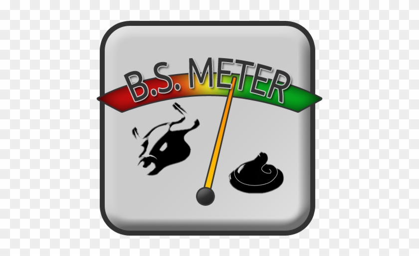 Bs Meter #940705