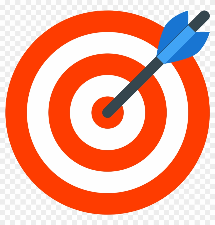 Stick To Your Goals - Icon For Objective #940731