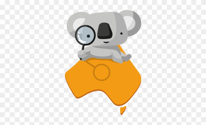 What's Happening In Australia - Koala #940736