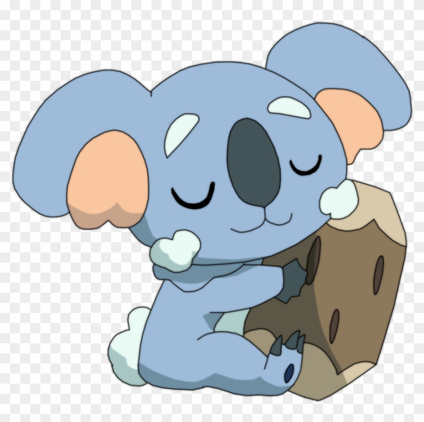 Komala By Uraharataichou - Digital Media #940739