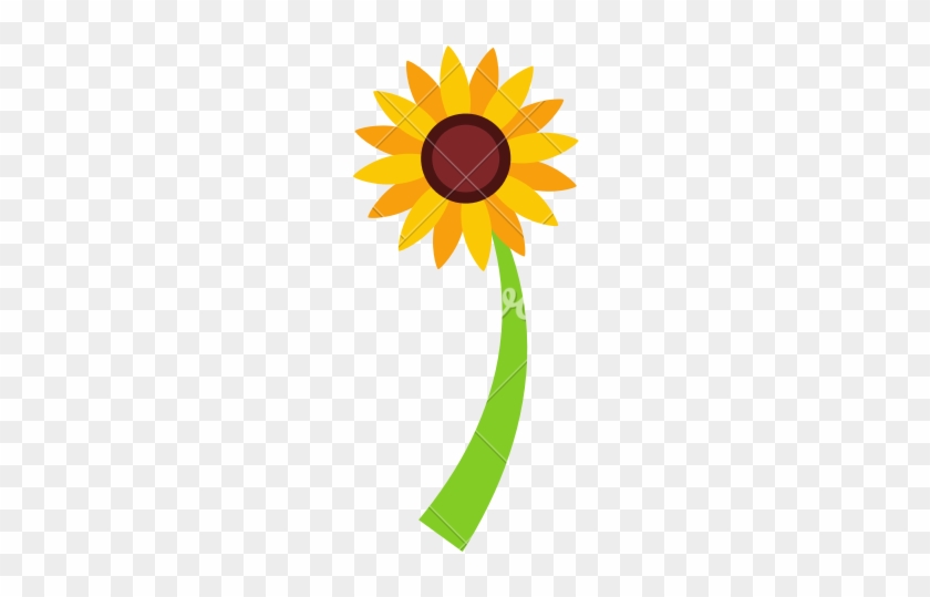 Sunflower Graphics - Icon #940793