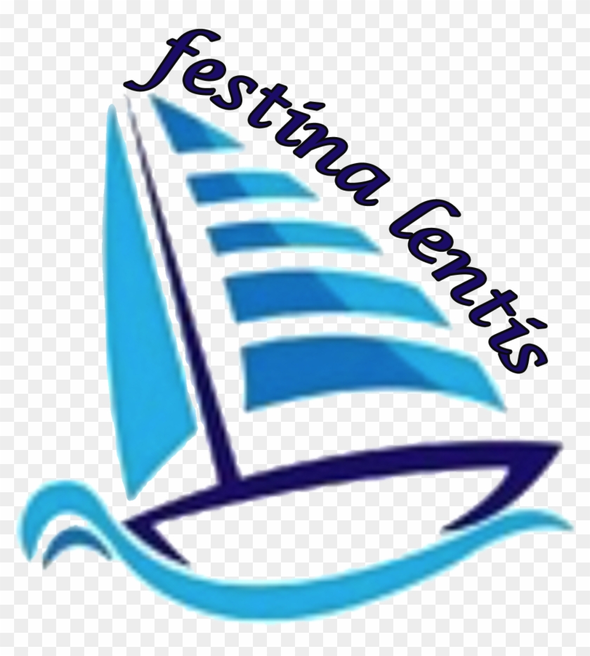 Give Logo Large Logo Seilbaat - Sailboat #940845