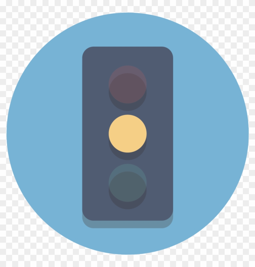 Icon - Traffic Light #940870