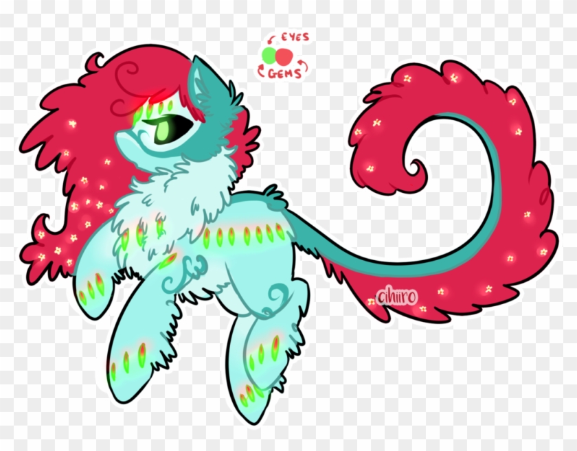 [closed] Frosset Pony Adopt Dta By Cihiiro - [closed] Frosset Pony Adopt Dta By Cihiiro #940895