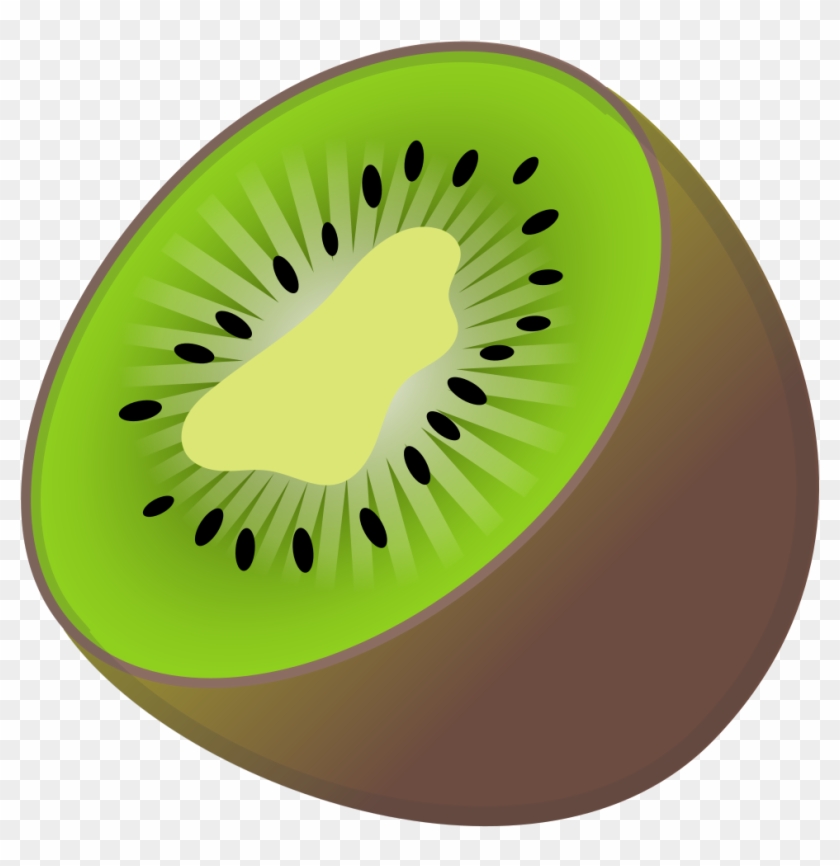 Google - Kiwi Icon Png #940901