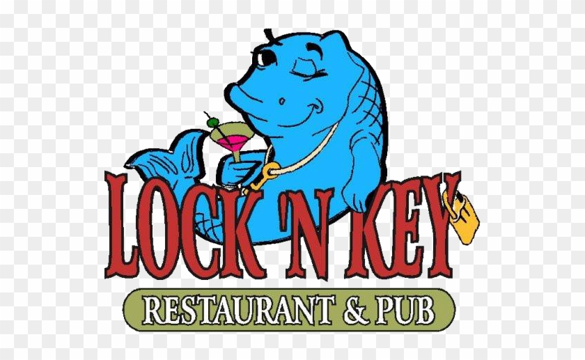 January 22nd, Lock N Key Restaurant Where - January 22nd, Lock N Key Restaurant Where #940904