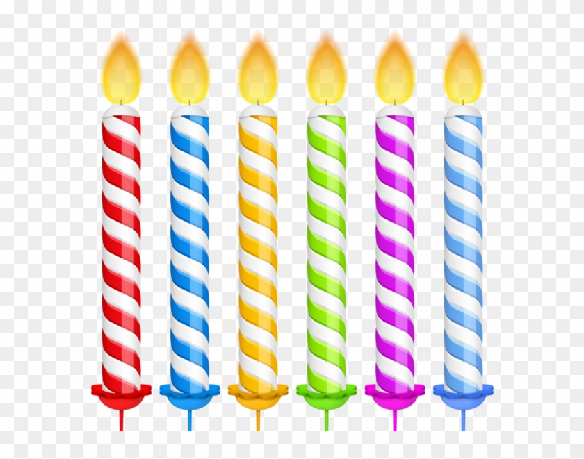 Party Candles Free Birthday Candles Png Free Transparent Png Clipart Images Download