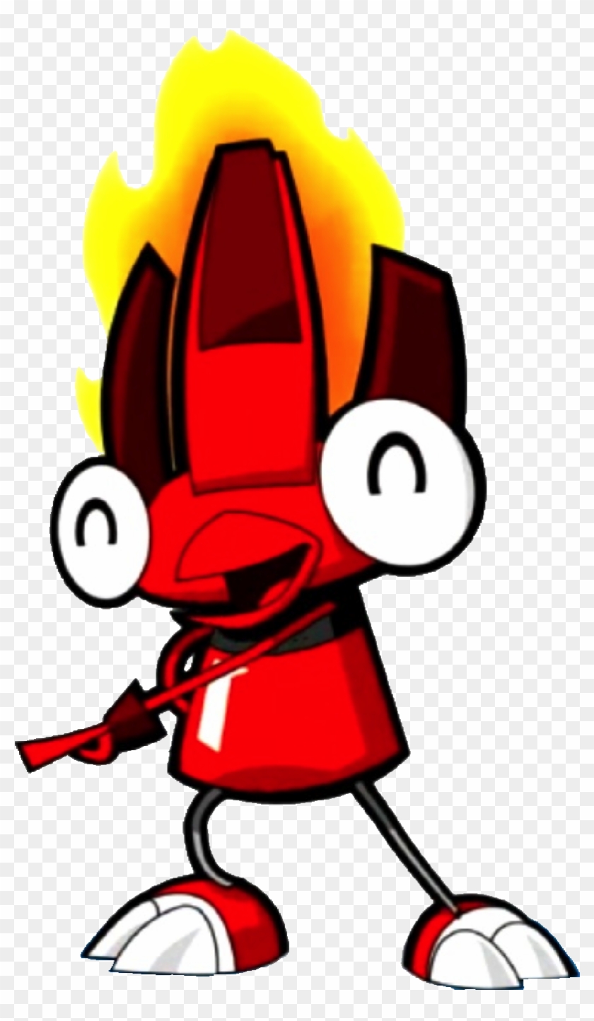 Mixels Gif #941020