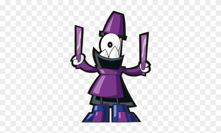 Mixels Wiztastics #941069