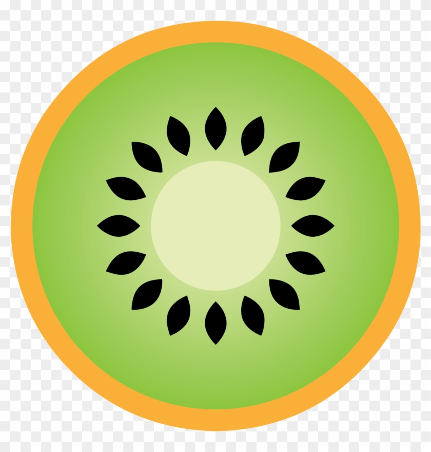 Kiwi Digital Marketing Logo - Sanflower Logo #941113