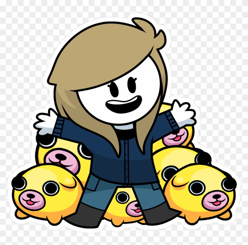 🥝 Kiwi Boyo 🥝 On Twitter - Cartoon #941130