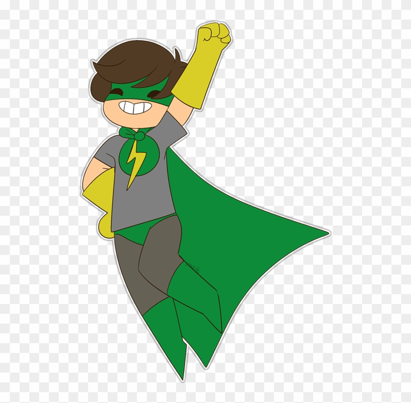 Poweredd By Kiwi-kidd - Cartoon #941131