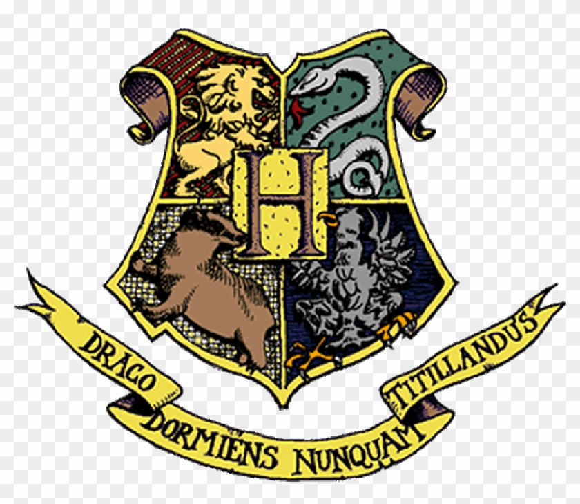 Hogwarts School Of Witchcraft And Wizardry #941159