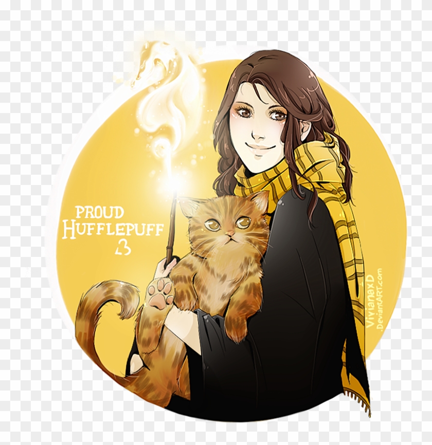 Harry Potter Hufflepuff Art #941171