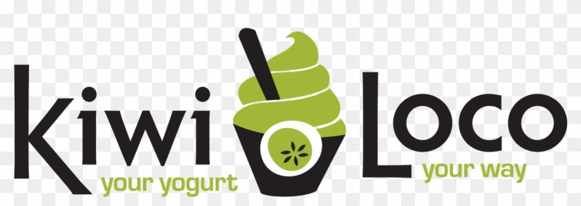 K And L Are For Kiwi Loco - Kiwi Loco #941179