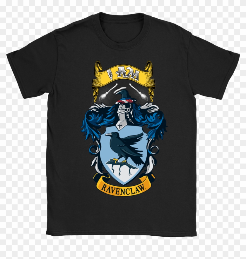 Harry Potter Ravenclaw House Shirts - Harry Potter Ravenclaw #941189