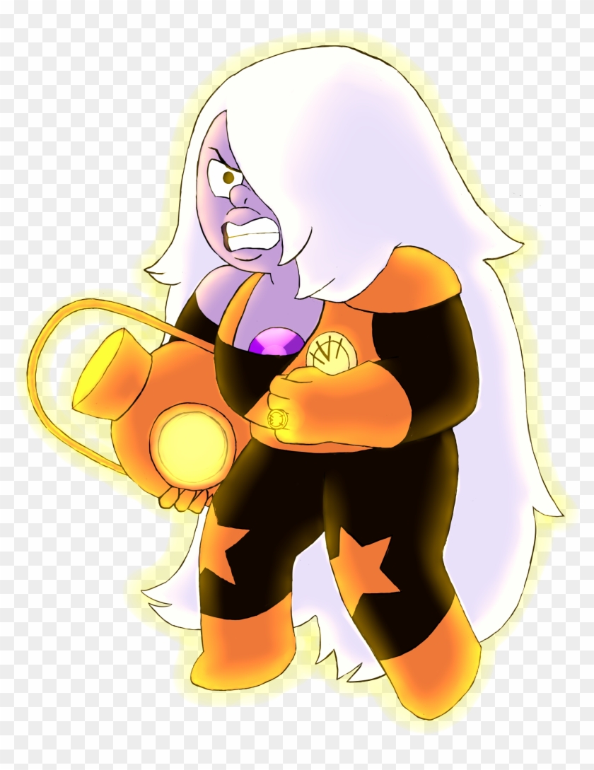 Orange Lantern Clipart - Amethyst #941204