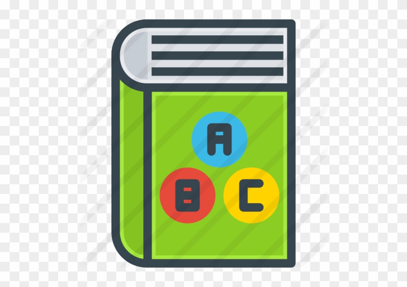 Abc Free Icon - Gadget #941225