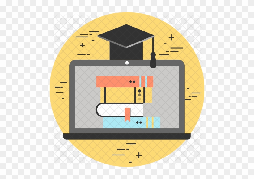 E-learning Icon - Learning #941262