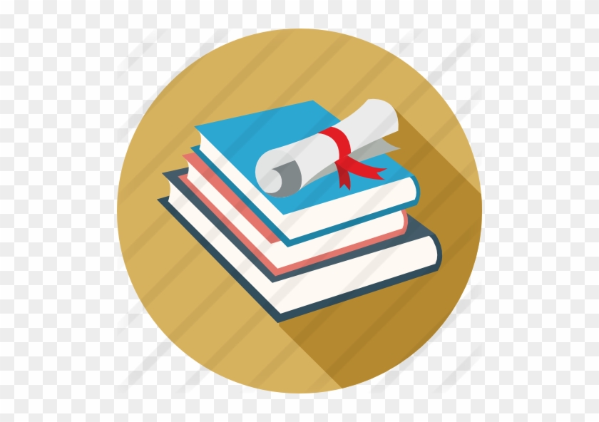 Books Free Icon - Libros Icono Png #941274