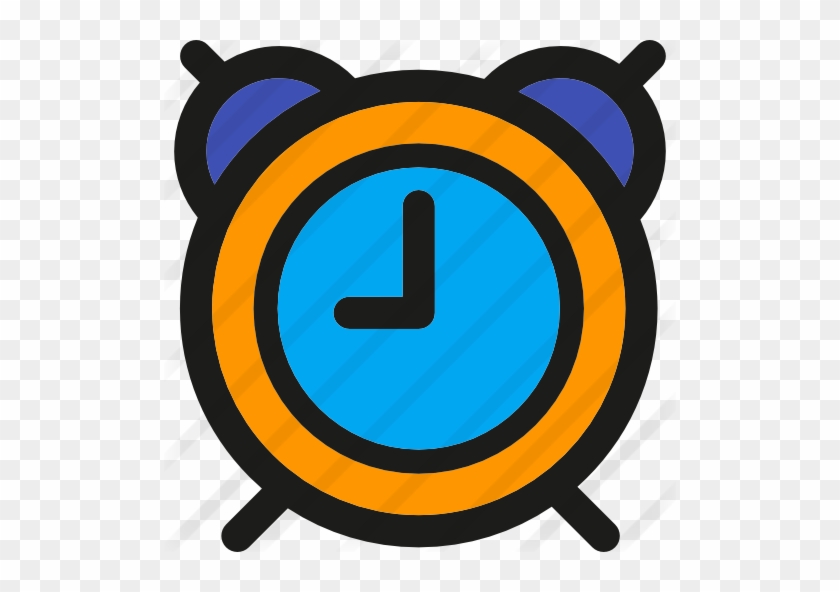 Clock Free Icon - Club Universitario De Deportes #941282