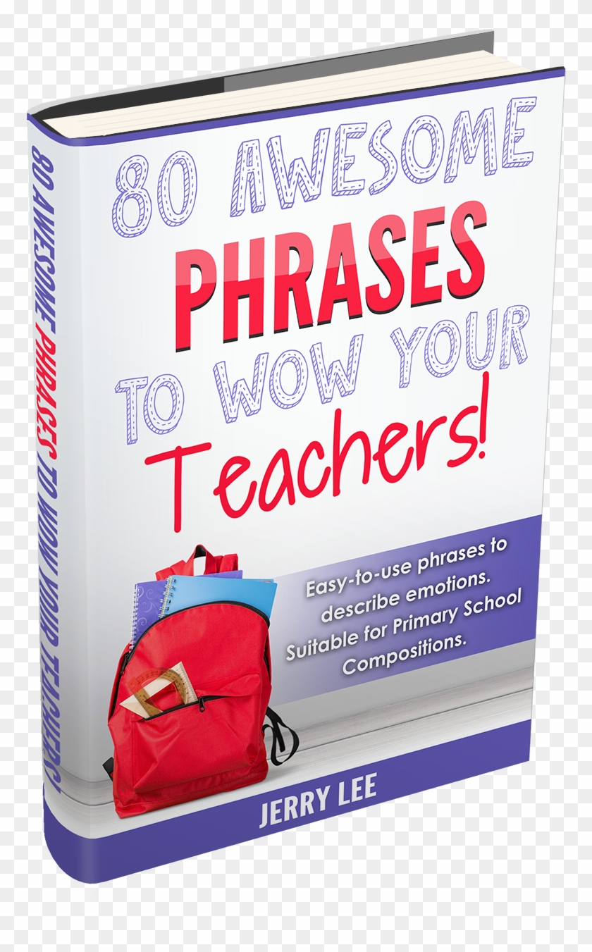 Good Essays For Primary School - Good Phrases For Composition Writing Primary 6 #941331