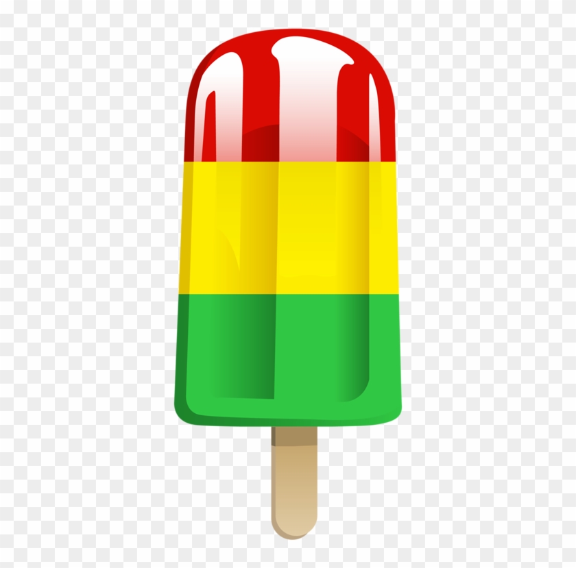 Publicat De Eu Ciresica La - Ice Pop Clipart #941333