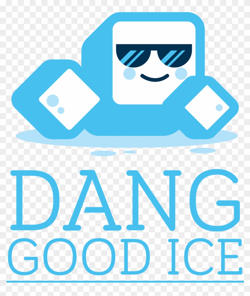 Dang Good Ice - Dang Good Ice #941338