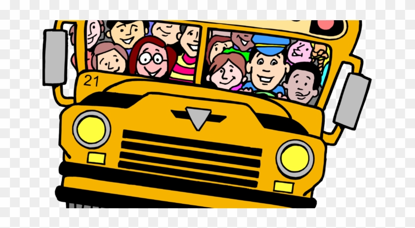 18fresh School Bus Clipart Free More Image Ideas - School Bus #941381