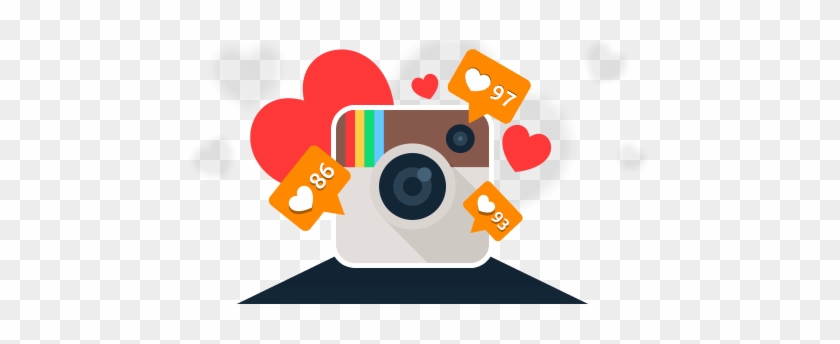 Instagram Clipart Instagram Post - Cute Profile Pictures For Instagram #941387