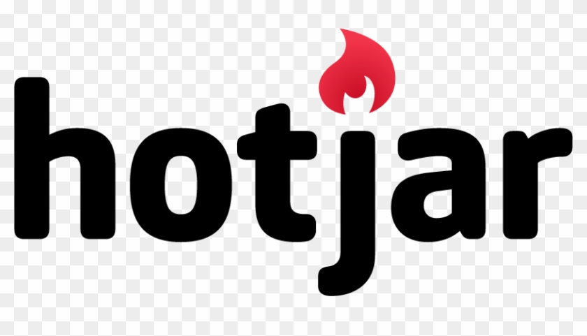 Get A Remote Job You Can Do Anywhere - Hotjar Logo Png #941391