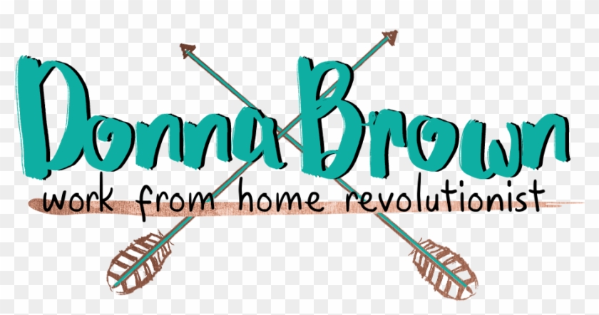 Donna Brown - Calligraphy #941400