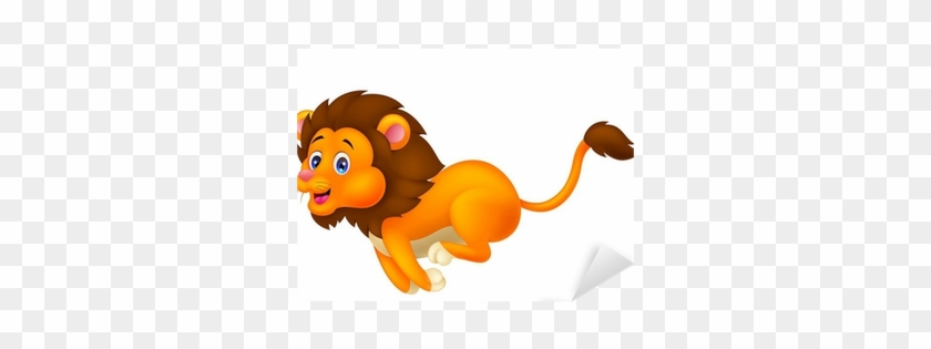 Animales Corriendo Animados #941444