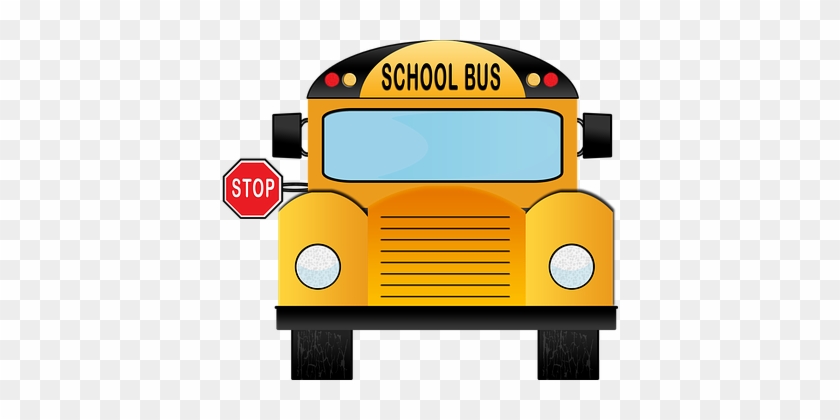 School Bus Images - School Bus Driver Appreciation Printables #941482