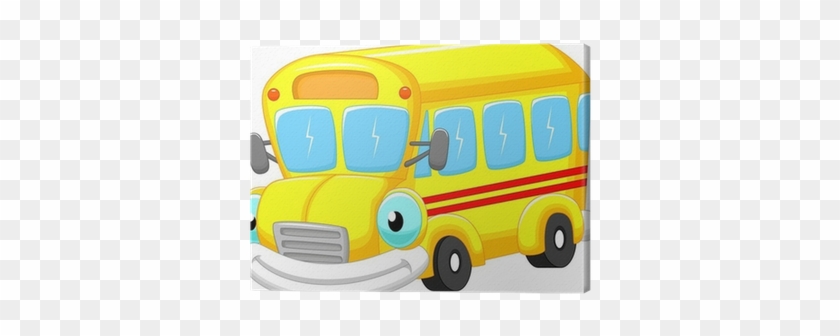 Autobus Kreslené #941495