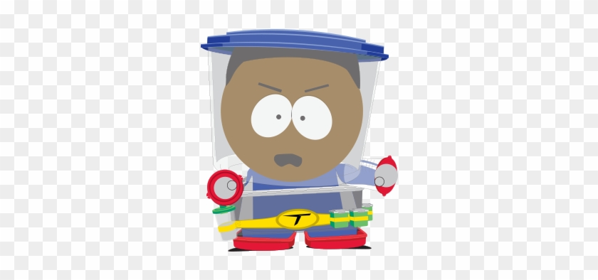 Tupperware - Tupperware Man South Park #941563