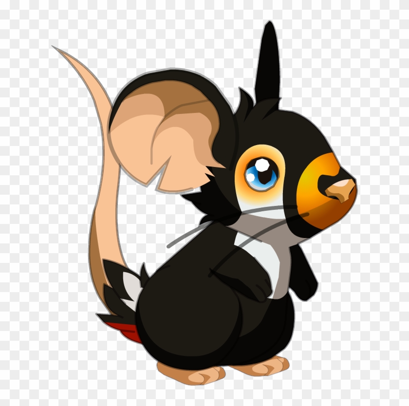 Fourrure De Toucan (fr) - Transformice Mouse #941564