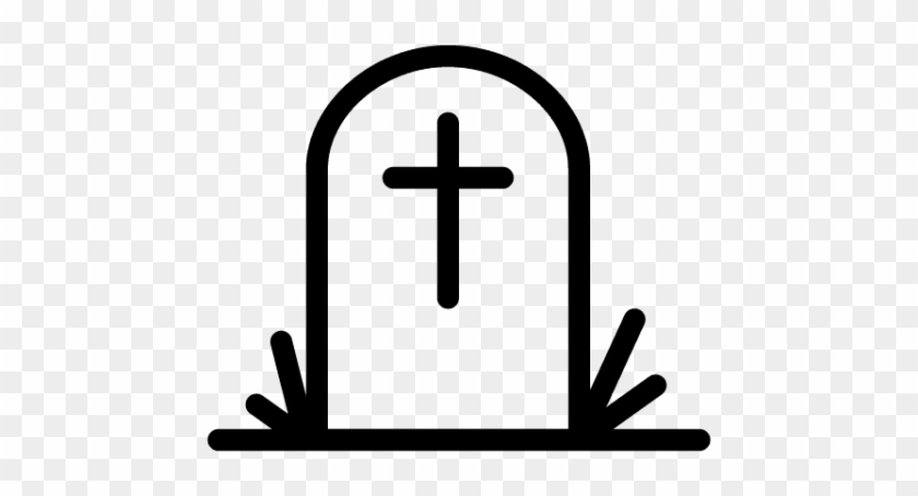Free Png Gravestone Png Images Transparent - Icon Grave #941580