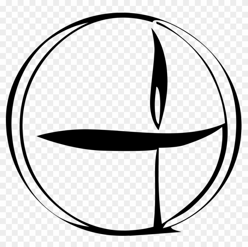 Usva Headstone Emb 08 - Universalist Unitarian Church Logo #941615