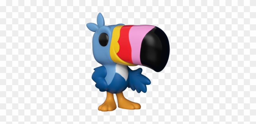 Toucan Sam - Toucan Sam Funko Pop #941621