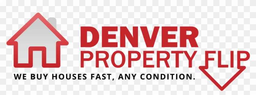 Denver Property Flip Logo - Motorcycle #941647