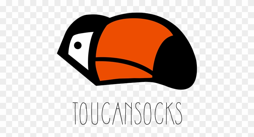 Toucan Socks - Toucan Socks #941649