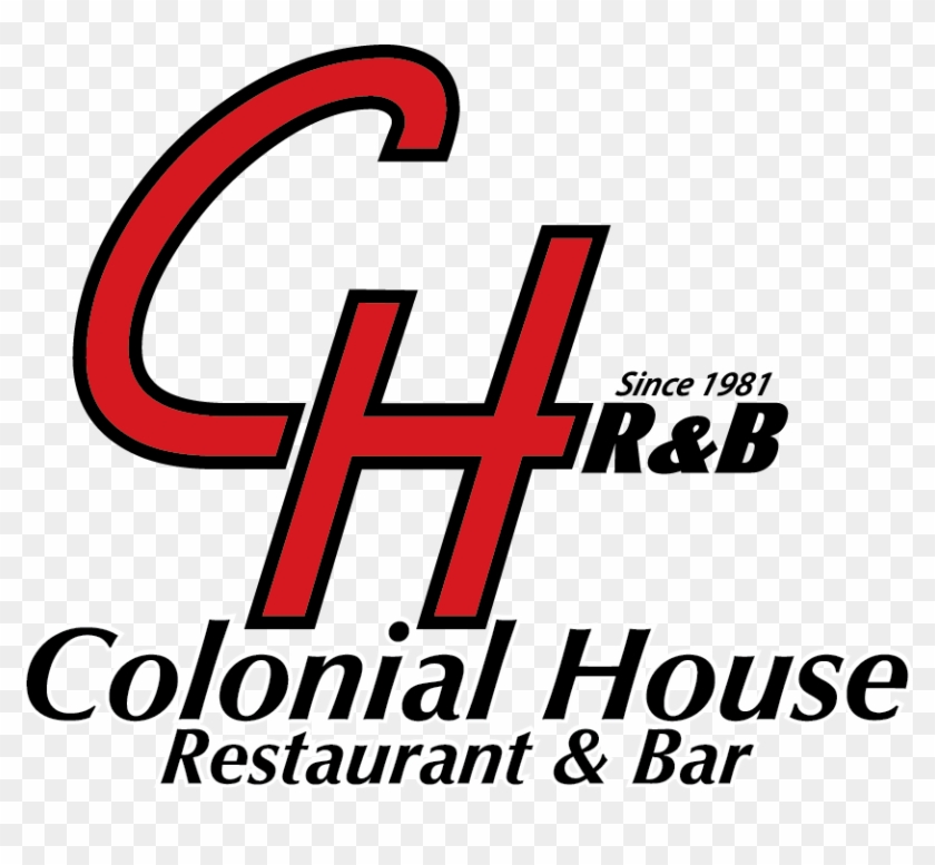 Colonial House Restaurant & Bar - Mind And Life Institute #941654
