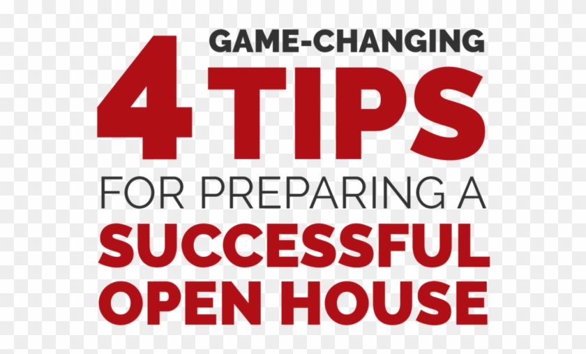 Four Game-changing Tips For Preparing A Successful - Steps To Success #941655