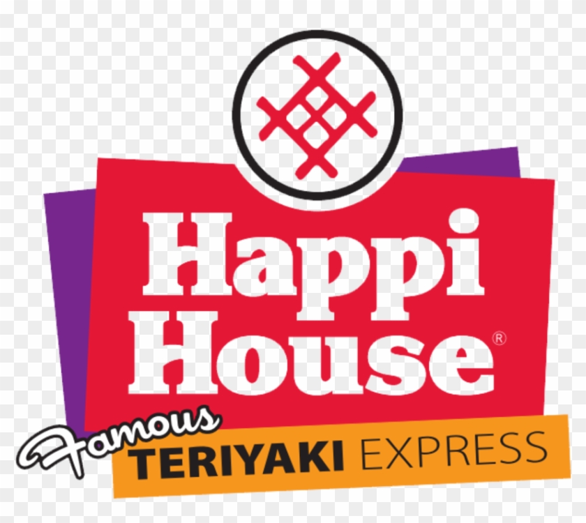 Happi House Famous Teriyaki Express Delivery - Happi House #941661
