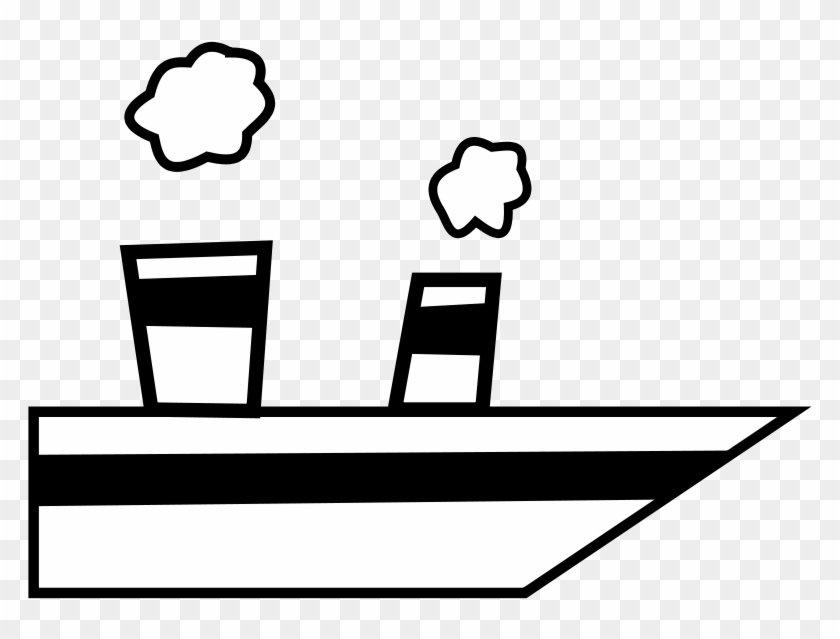 Free Dogger Free Frigate Free Barquentine Free Ship - سفينة Clipart #941687