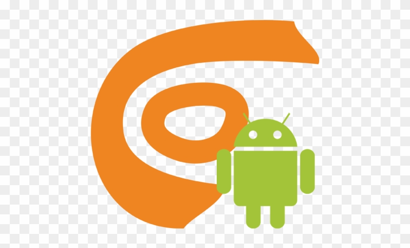 Bos Client Android - Android Logo #941703