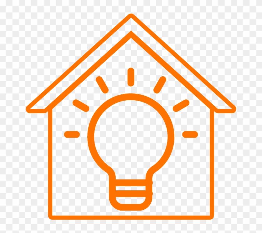 Smart Home Android App - Home Taxes Icon #941707