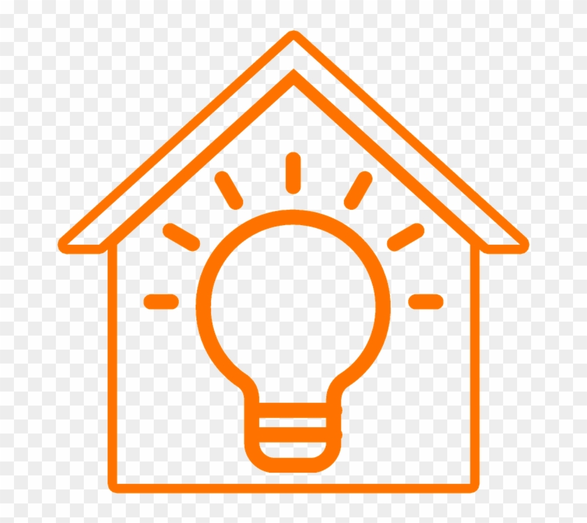 Smart Home Android App - Home Taxes Icon #941707